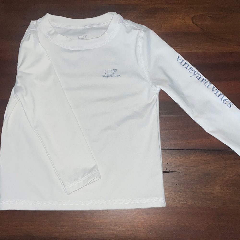 Vineyard vines Performance rash guard